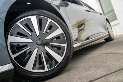 2024 Lucid Air Touring