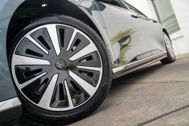 2024 Lucid Air Touring