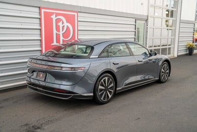 2024 Lucid Air Touring
