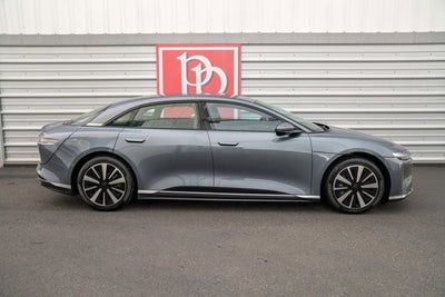 2024 Lucid Air Touring