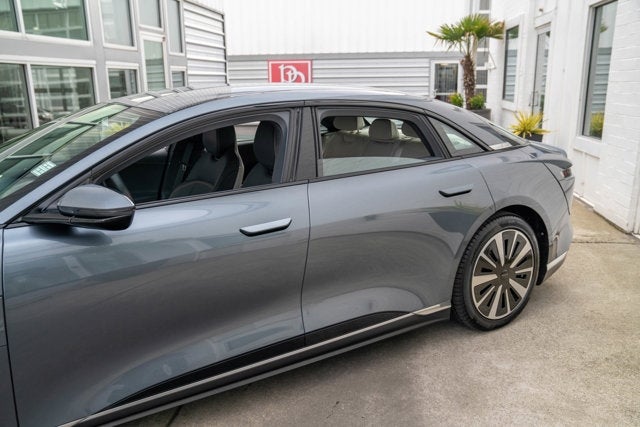 2024 Lucid Air Touring