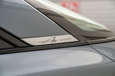 2024 Lucid Air Touring