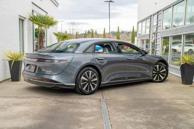 2024 Lucid Air Touring