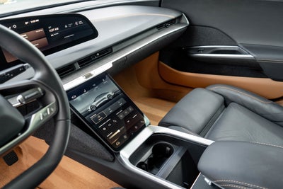 2023 Lucid Air Touring