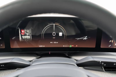 2023 Lucid Air Touring