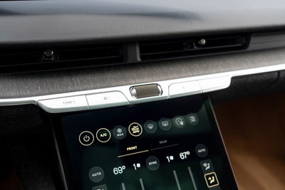 2023 Lucid Air Touring
