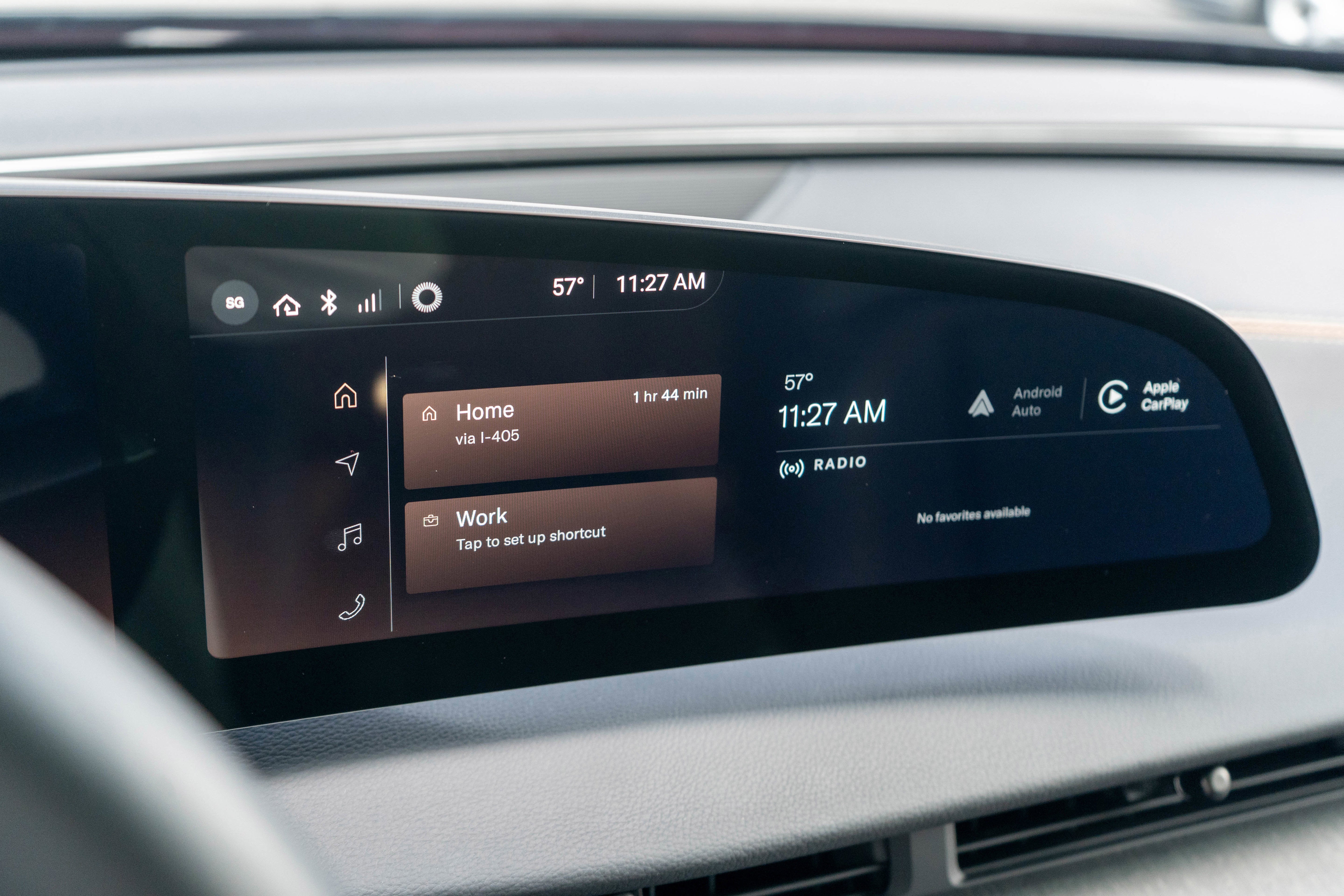 2023 Lucid Air Touring