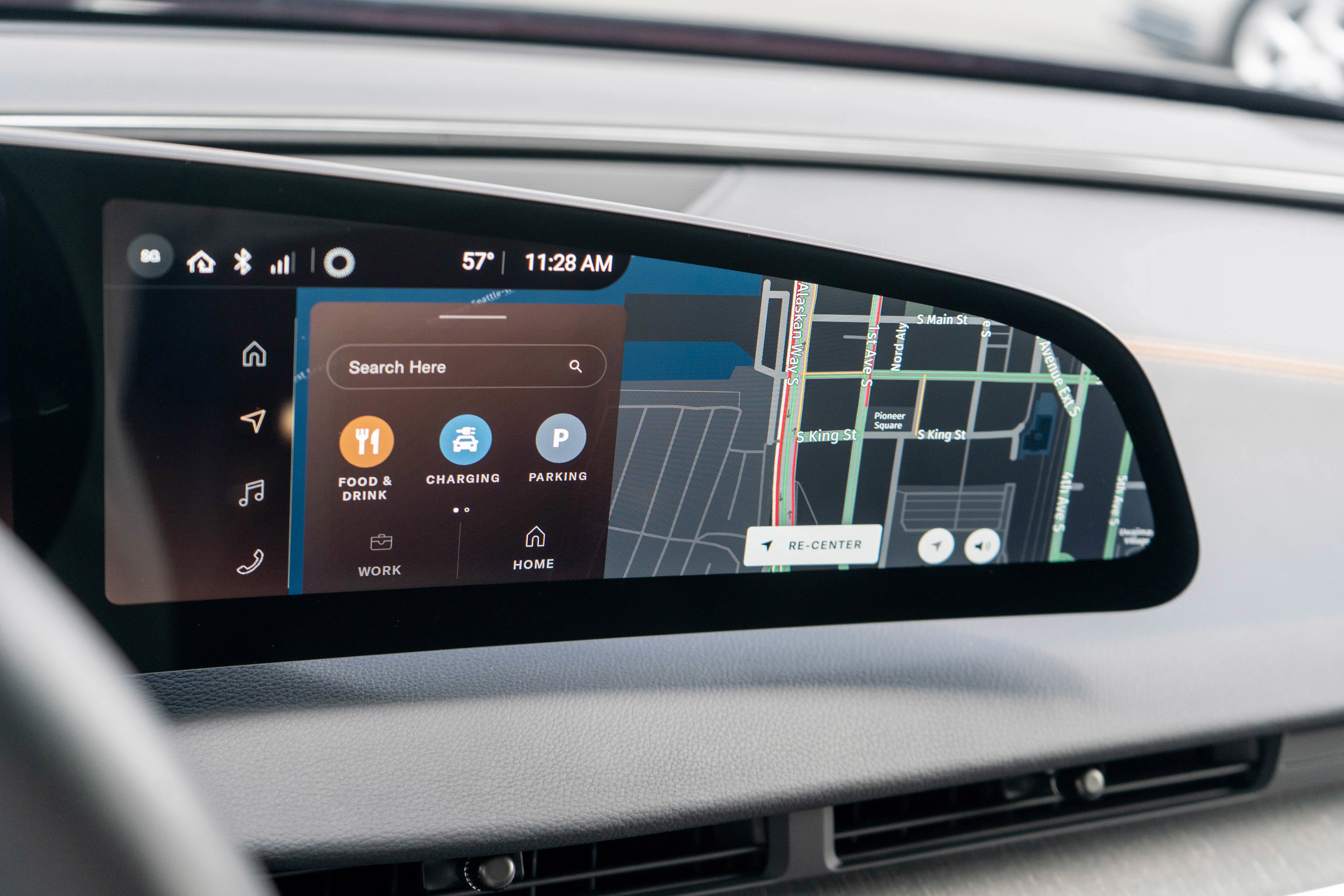 2023 Lucid Air Touring