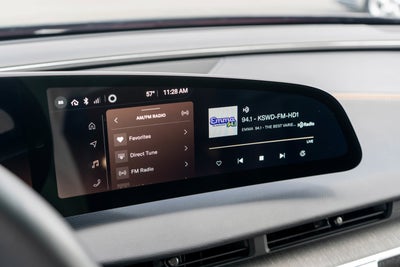 2023 Lucid Air Touring