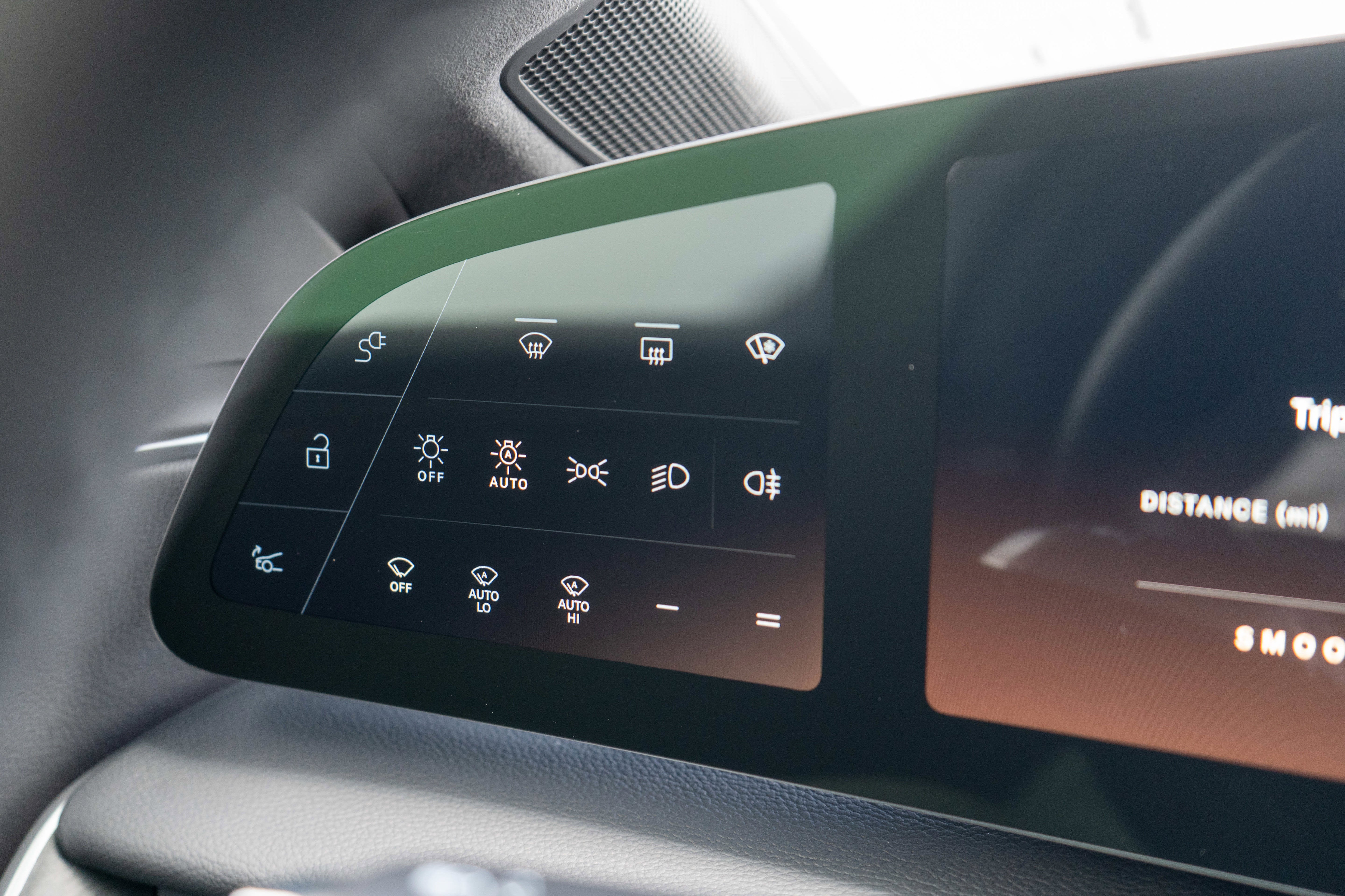 2023 Lucid Air Touring