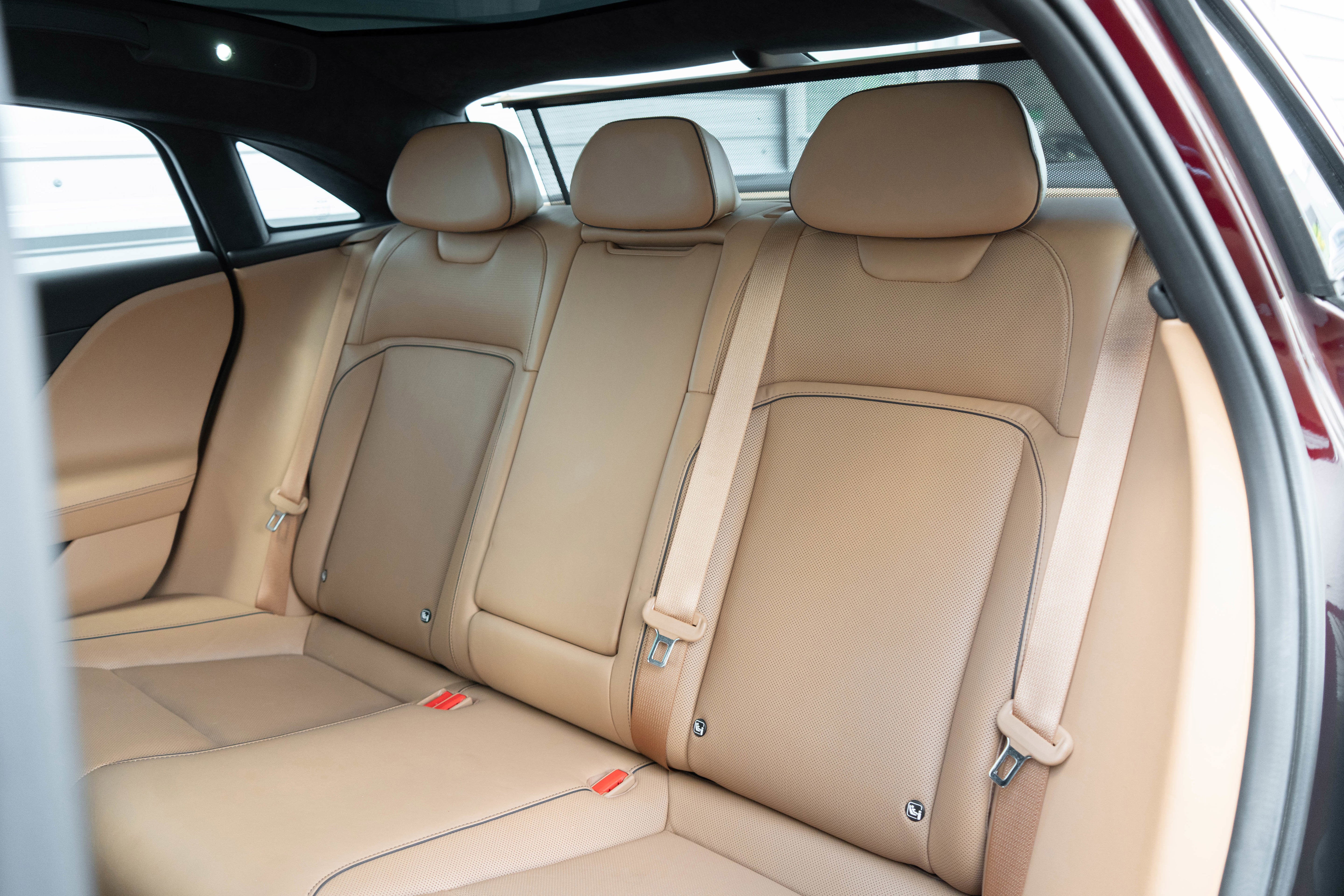 2023 Lucid Air Touring