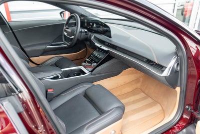 2023 Lucid Air Touring