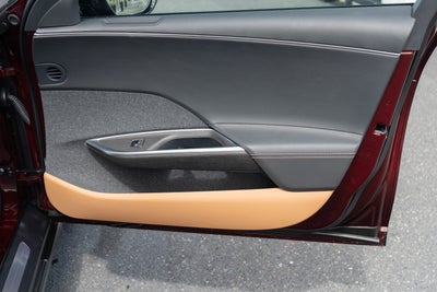 2023 Lucid Air Touring