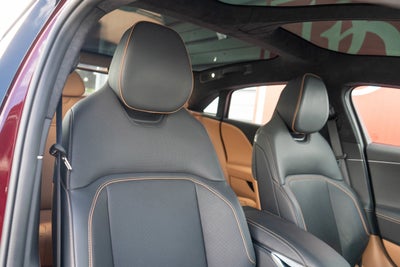 2023 Lucid Air Touring