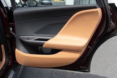 2023 Lucid Air Touring