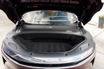 2023 Lucid Air Touring