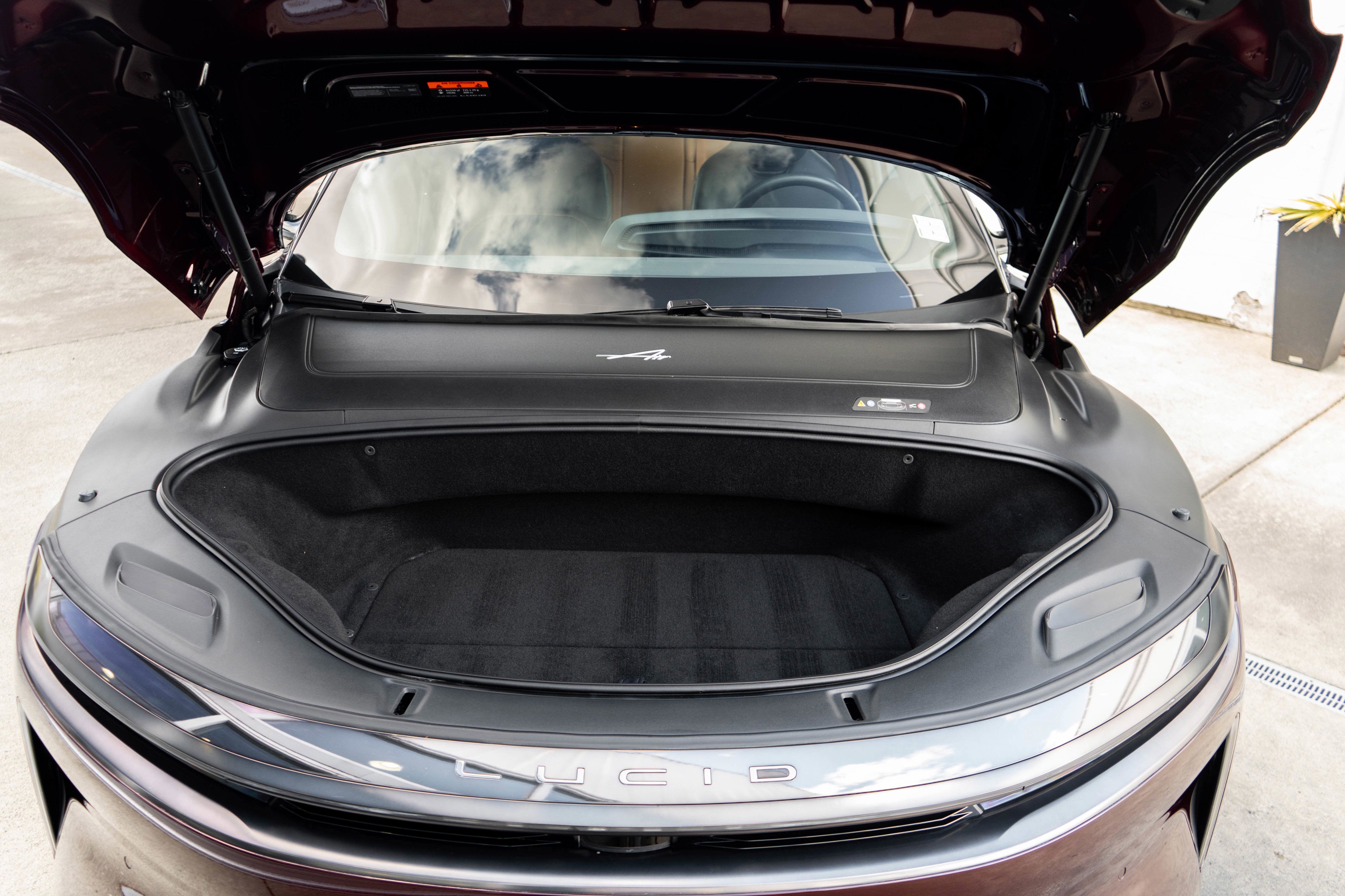 2023 Lucid Air Touring