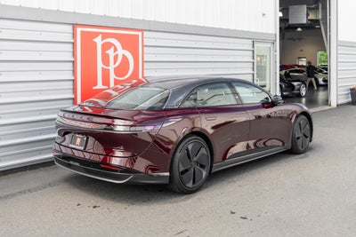2023 Lucid Air Touring