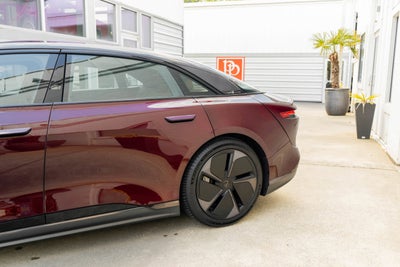 2023 Lucid Air Touring