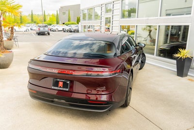2023 Lucid Air Touring