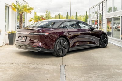 2023 Lucid Air Touring
