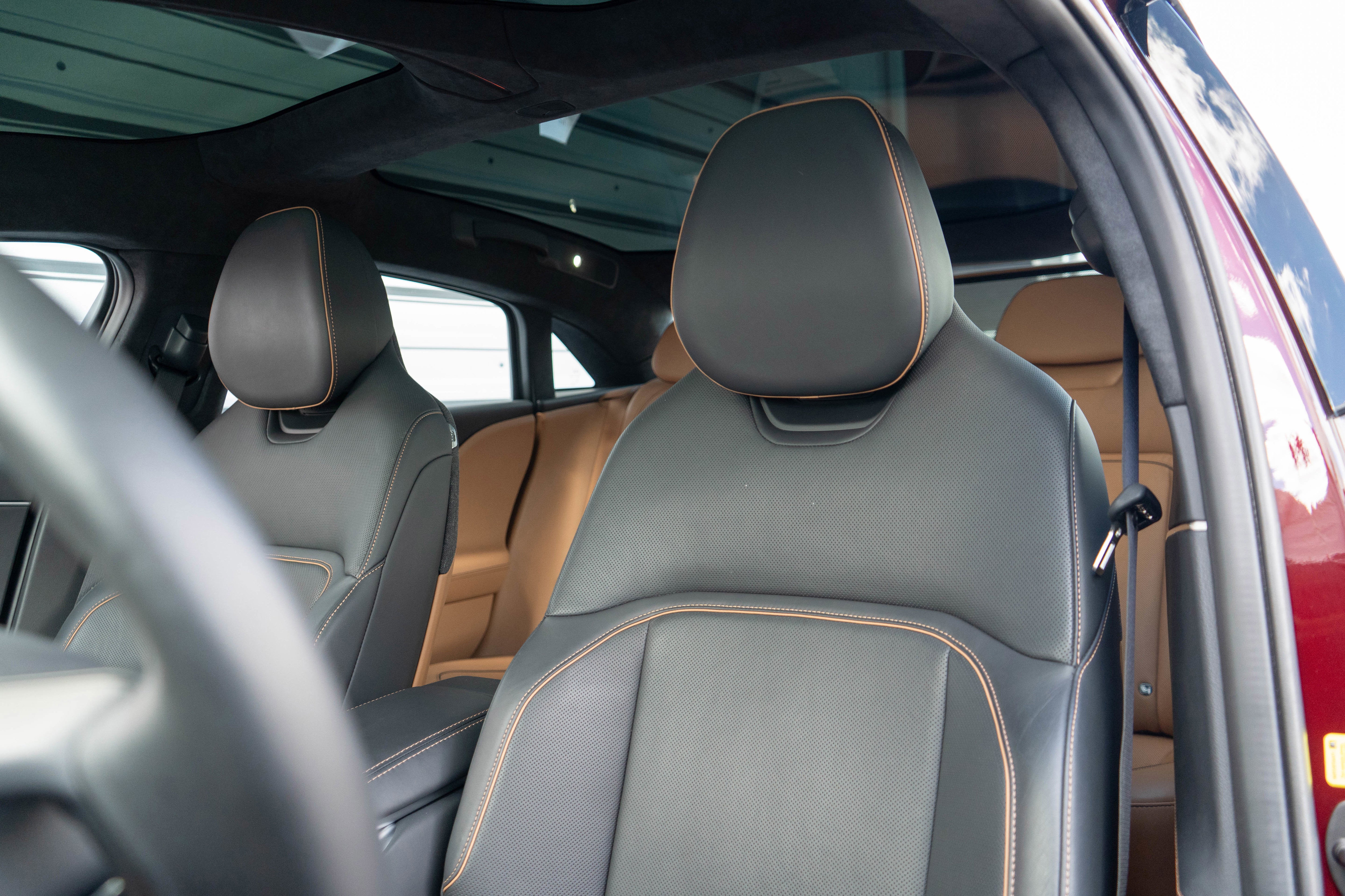 2023 Lucid Air Touring
