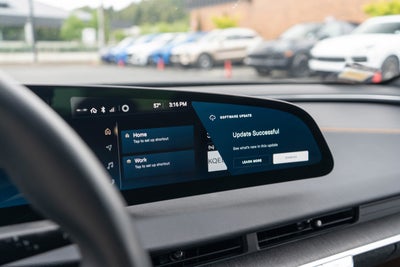 2024 Lucid Air Touring