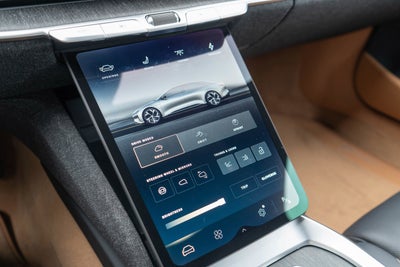 2024 Lucid Air Touring