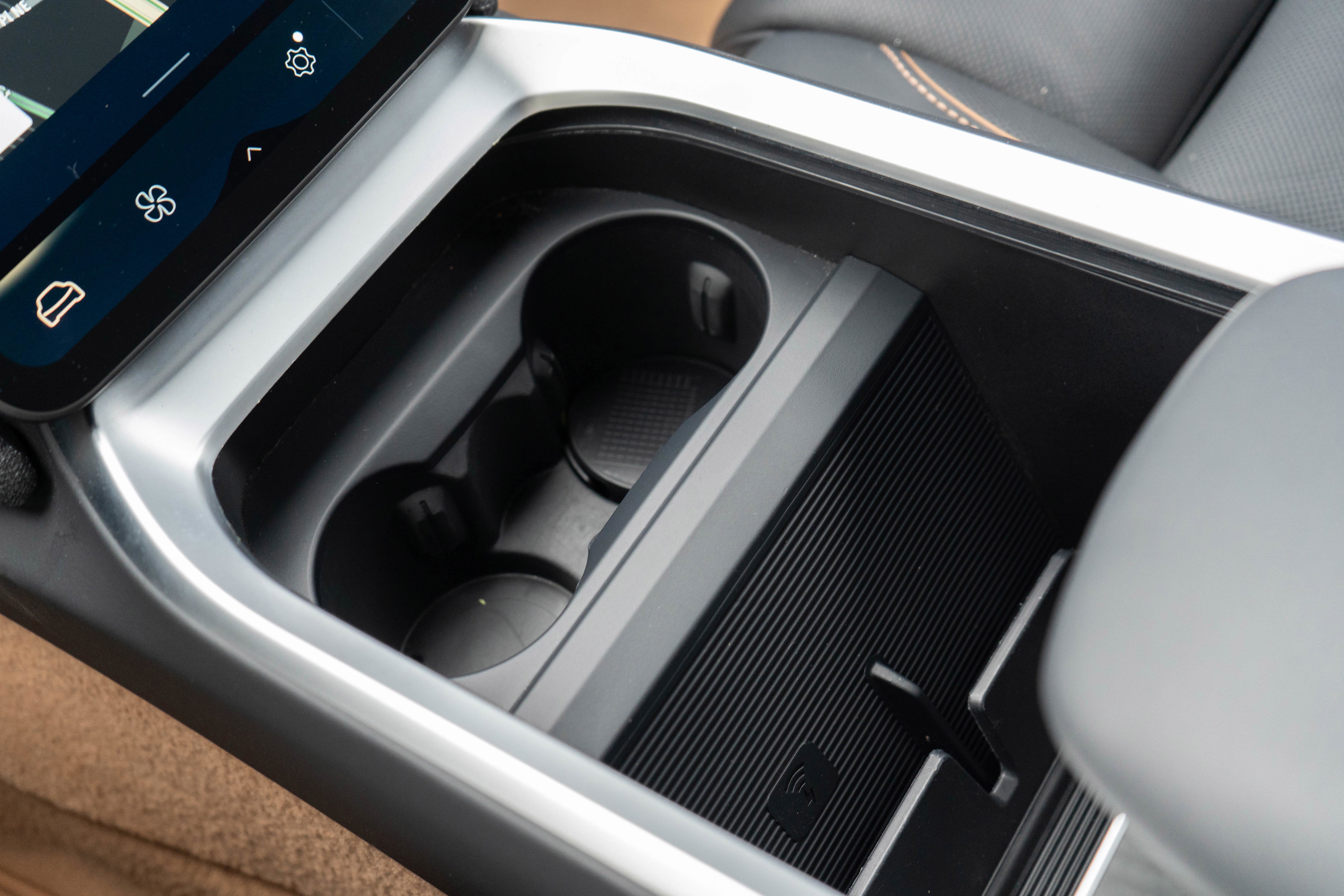 2024 Lucid Air Touring
