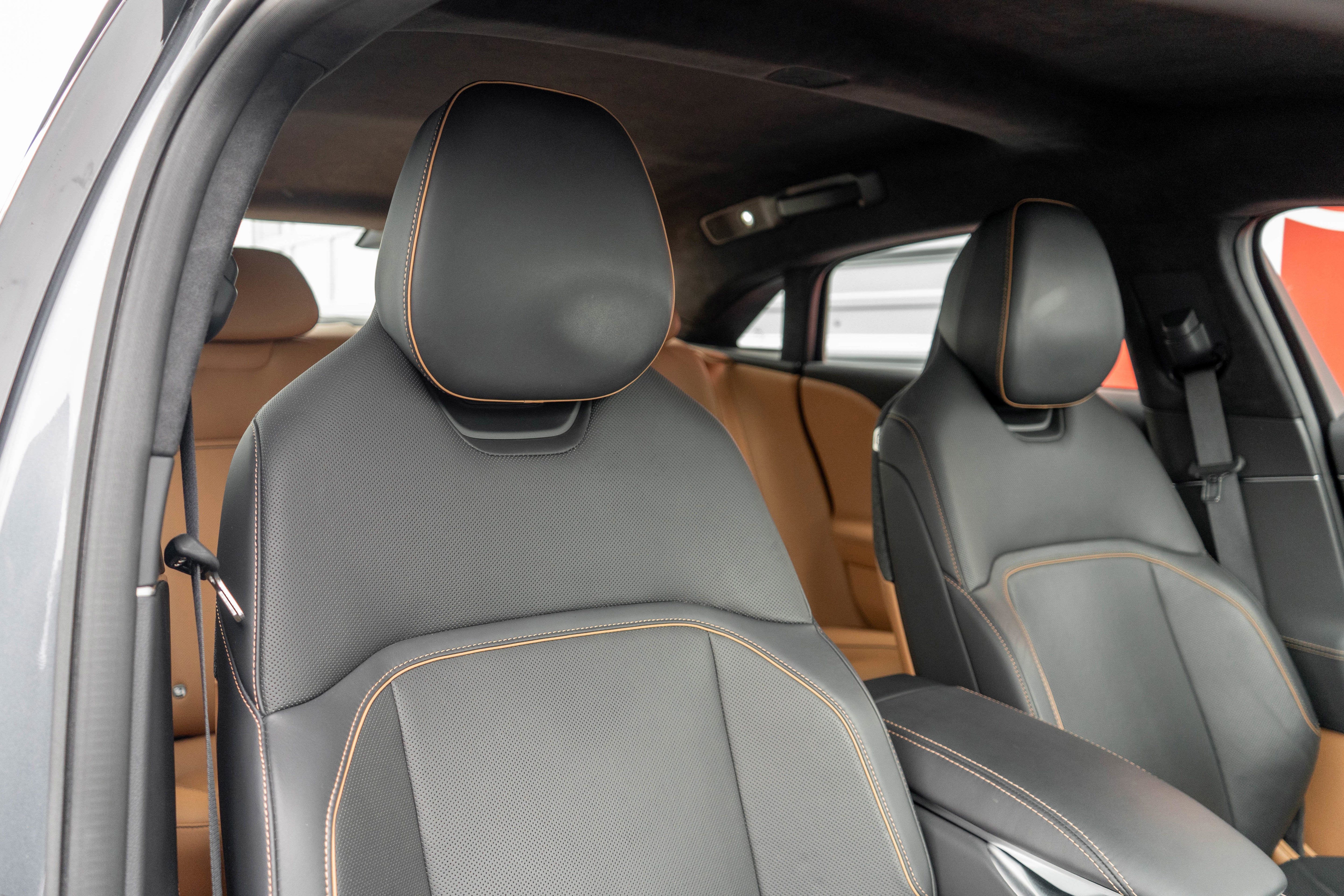 2024 Lucid Air Touring