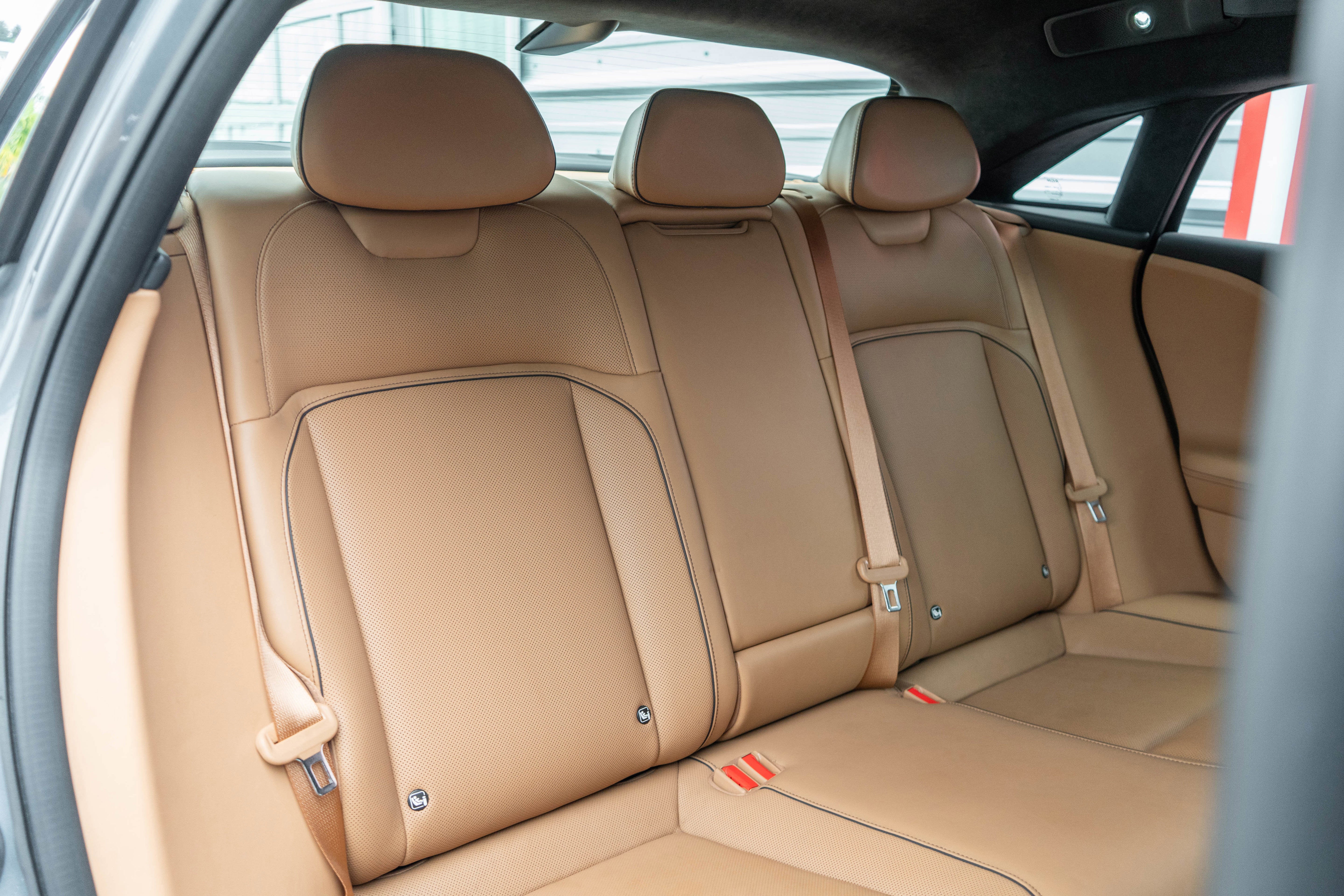 2024 Lucid Air Touring