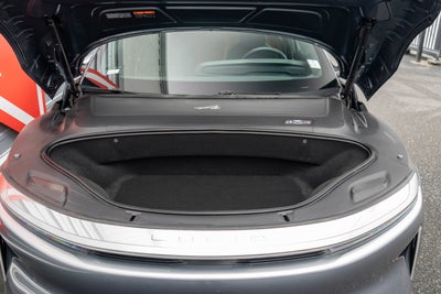 2024 Lucid Air Touring