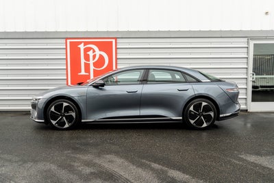2024 Lucid Air Touring