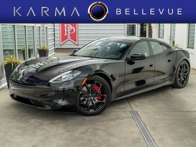 2022 Karma GS-6S Mr.305 Edition