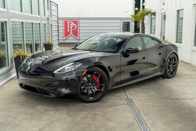 2022 Karma GS-6S Mr.305 Edition