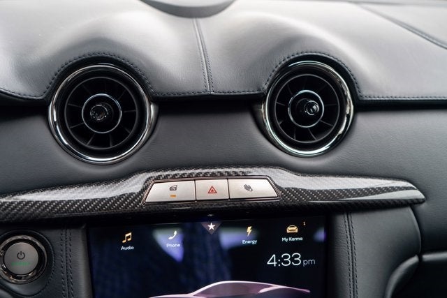 2022 Karma GS-6S Mr.305 Edition