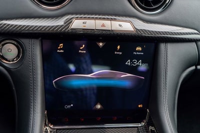 2022 Karma GS-6S Mr.305 Edition