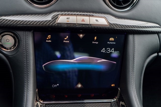 2022 Karma GS-6S Mr.305 Edition