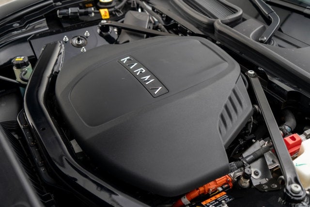 2022 Karma GS-6S Mr.305 Edition