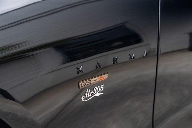 2022 Karma GS-6S Mr.305 Edition