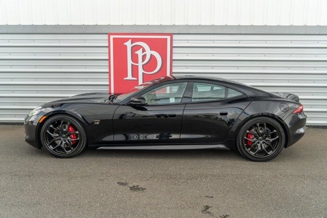 2022 Karma GS-6S Mr.305 Edition