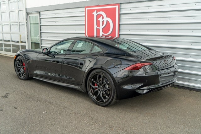 2022 Karma GS-6S Mr.305 Edition