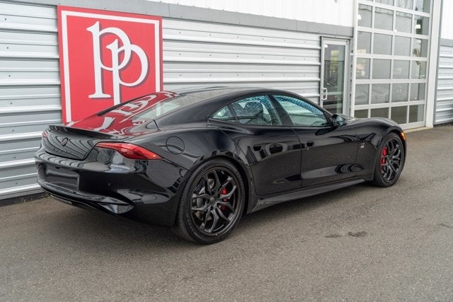 2022 Karma GS-6S Mr.305 Edition