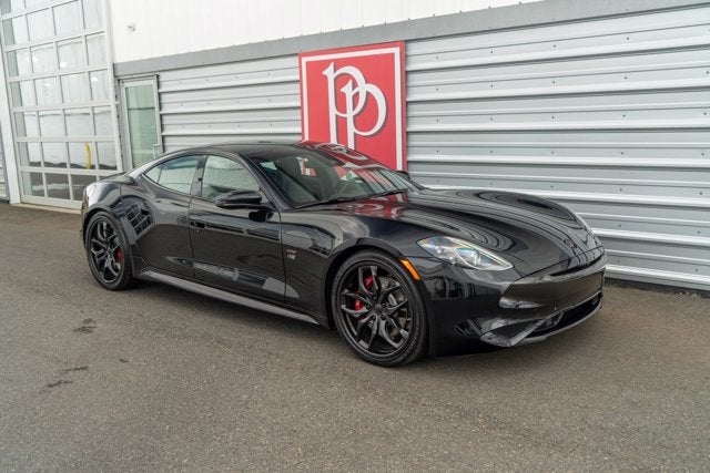 2022 Karma GS-6S Mr.305 Edition