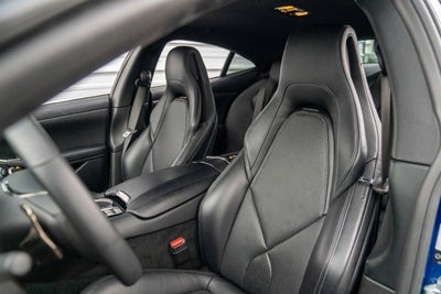 2021 Karma GS-6 Sport