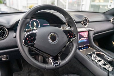 2021 Karma GS-6 Sport