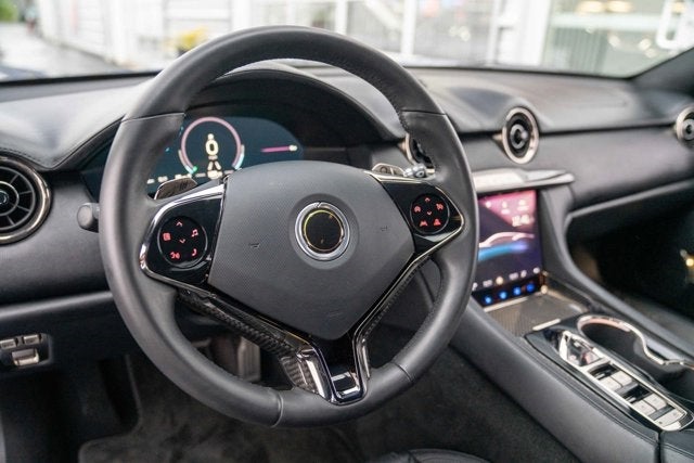 2021 Karma GS-6 Sport