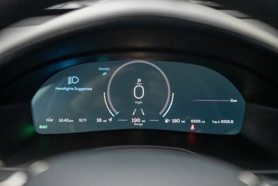 2021 Karma GS-6 Sport