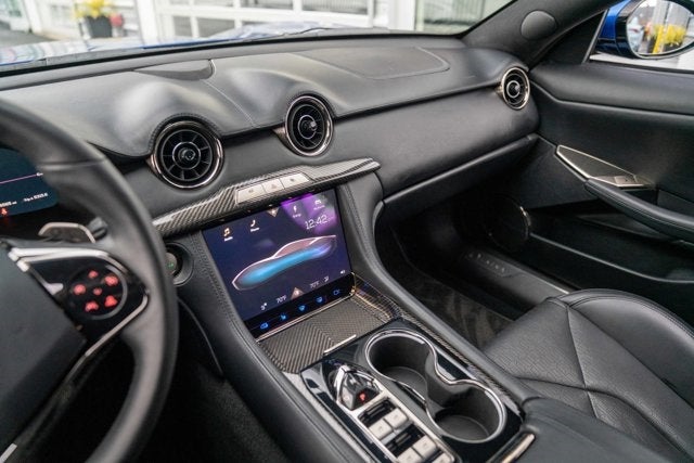 2021 Karma GS-6 Sport