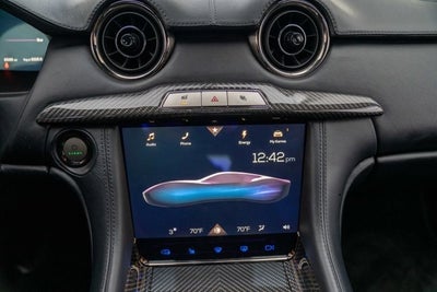 2021 Karma GS-6 Sport
